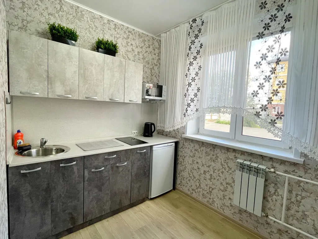 Уютная квартира в самом центре