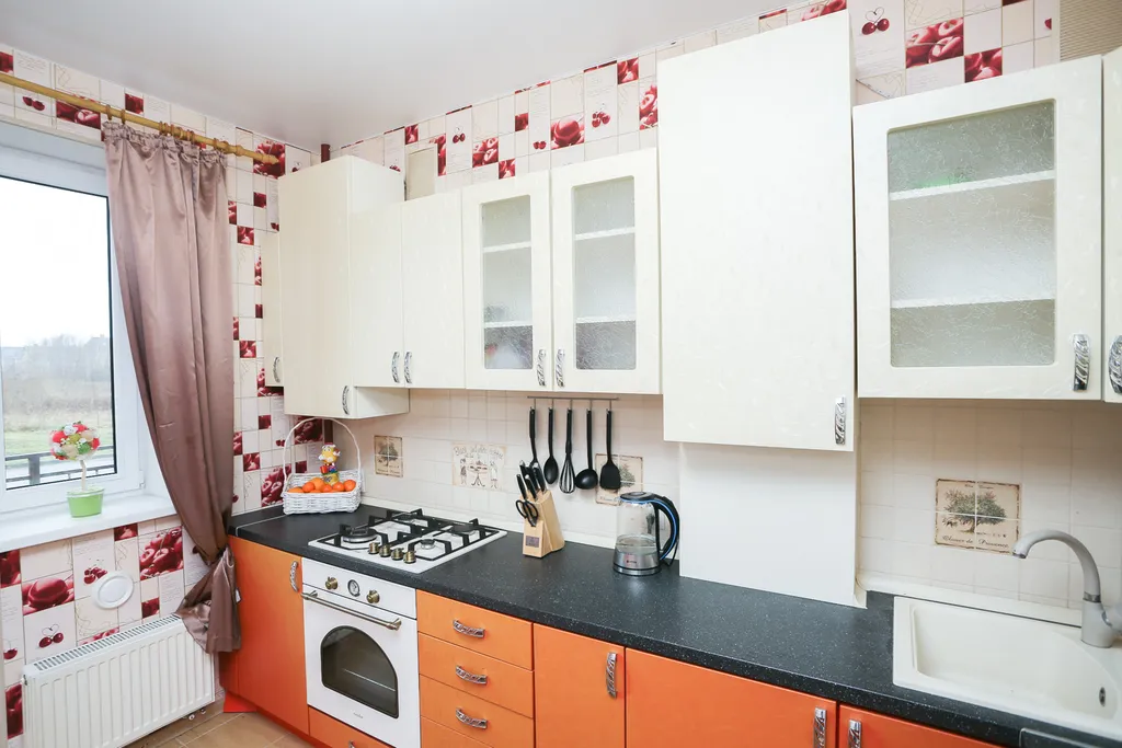 Уютная квартира у моря