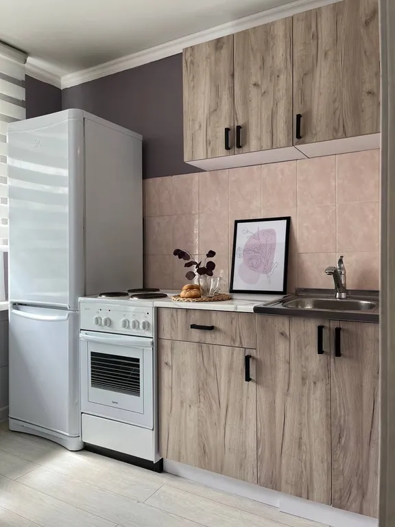 Квартира Квартира в центре города — Красноярск