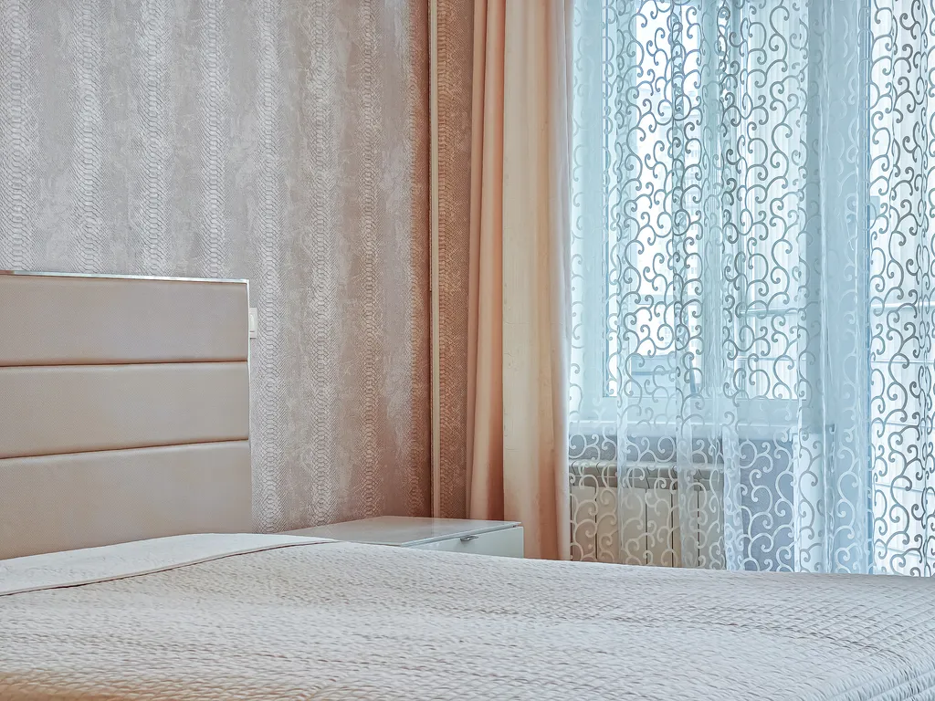 Шикарная квартира в самом центре с видом на центральный парк