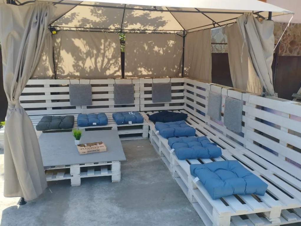 1-комнатный Дом