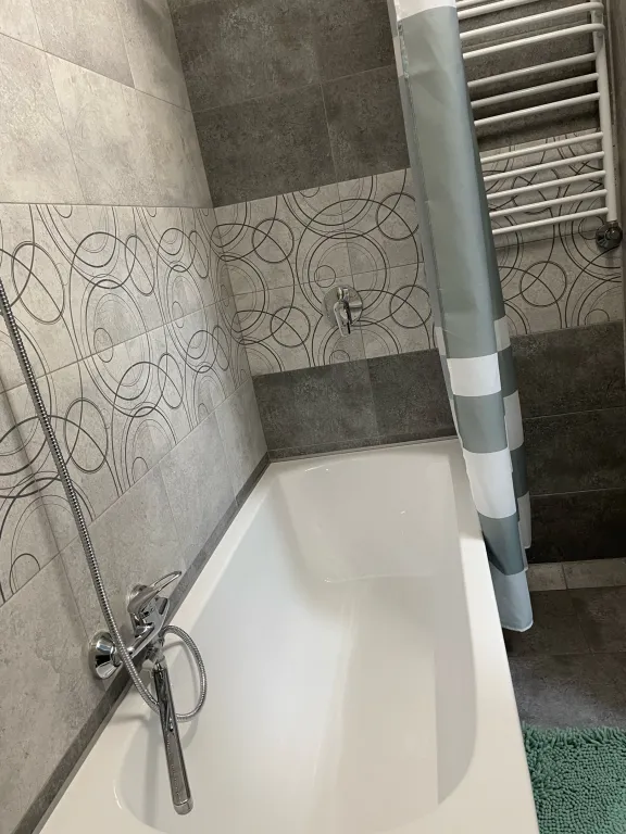 Квартира Уютная квартира в центре города — Зеленоградск