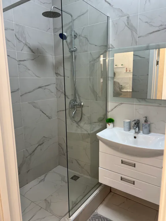 Квартира Квартира Евродвушка в лучшем ЖК Геленджика — Геленджик