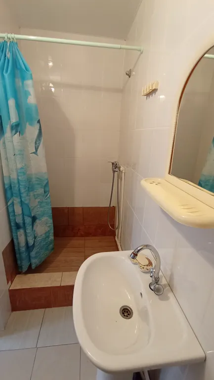 Гостевой домик