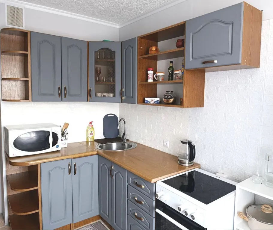 Квартира Квартира в спальном районе — Калининград