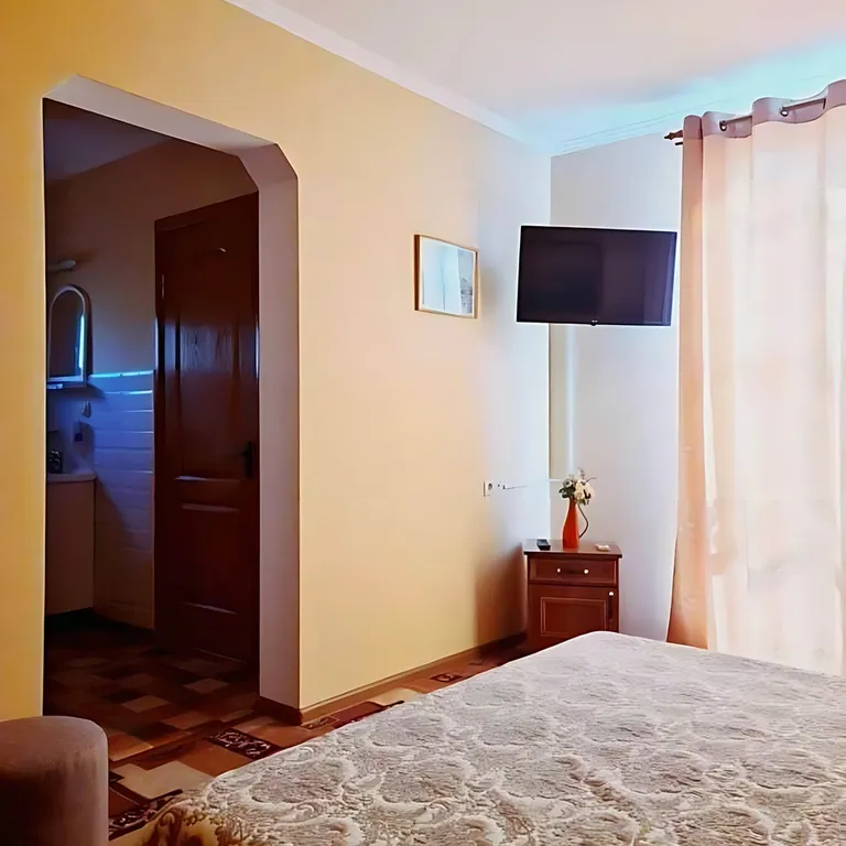 Квартира Комната — Курортное (Феодосия)