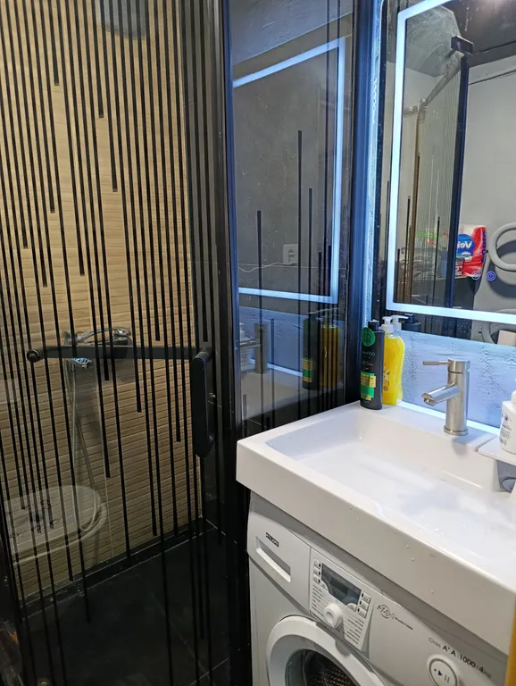 Студия район Автовокзала