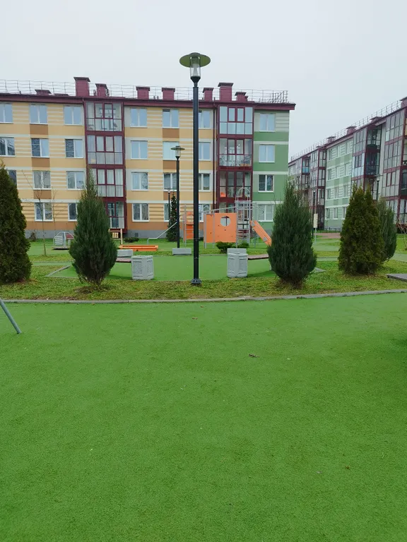 Просто уютно
