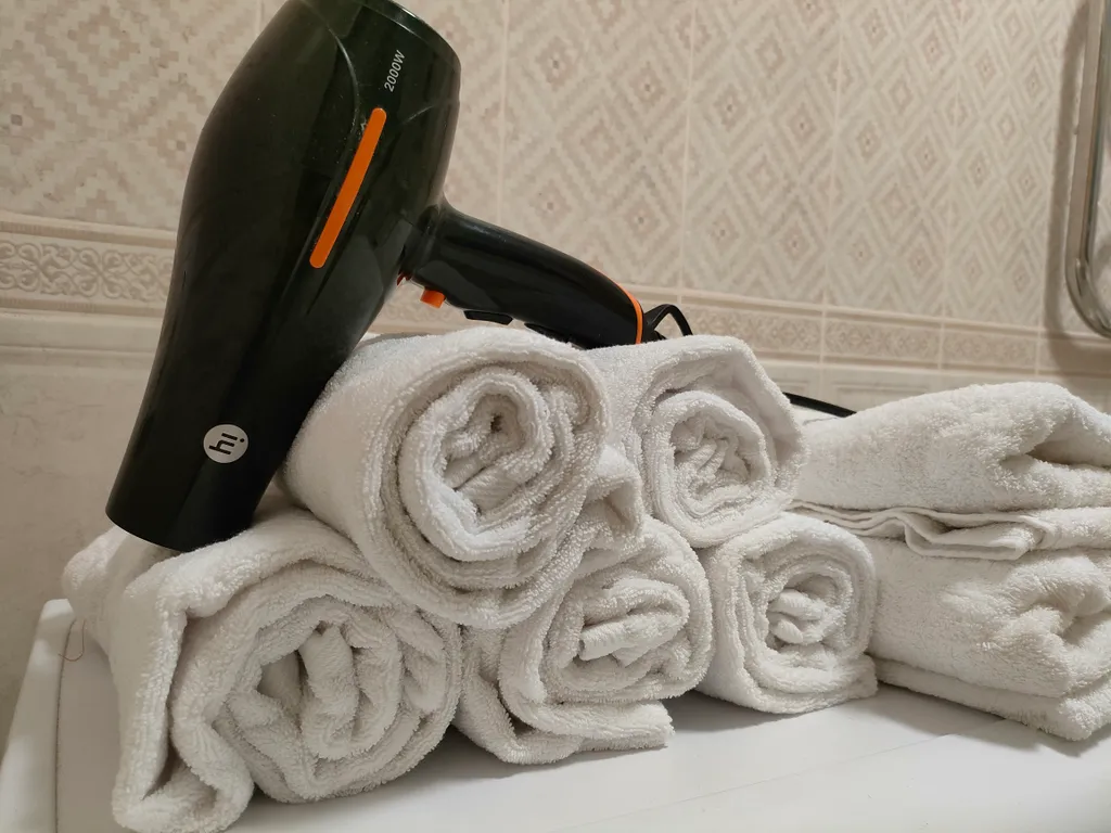 Квартира Уютная квартира с видом на город — Тверь