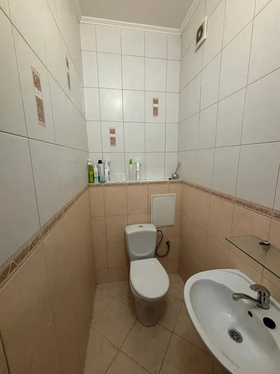 Квартира Квартира на Ольштынской — Калининград