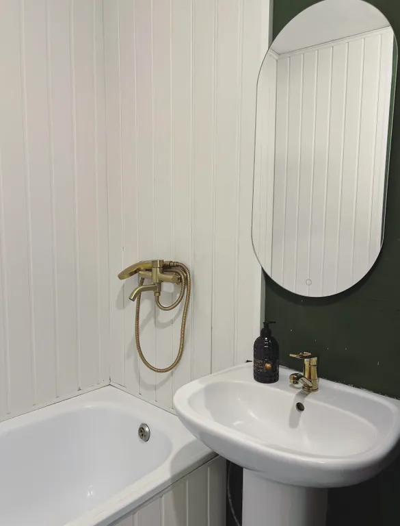 Уютные апартаменты в центре города