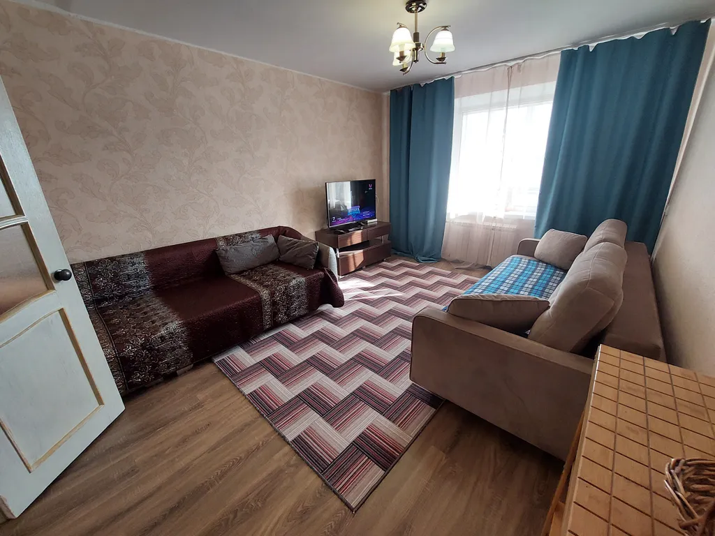 Квартира с видом на море в ливадии