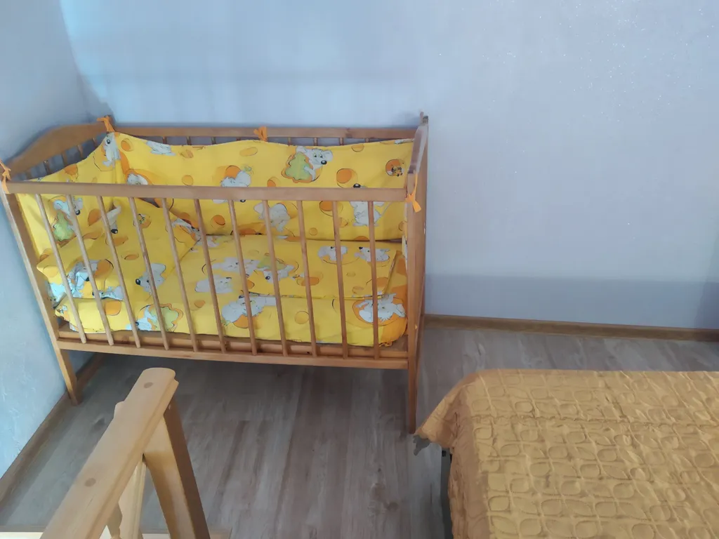 Квартира Комната — Адлер