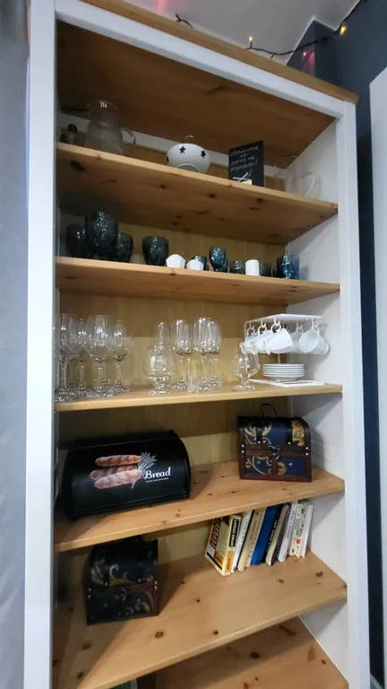 В гостях у Снегурочки в самом центре города