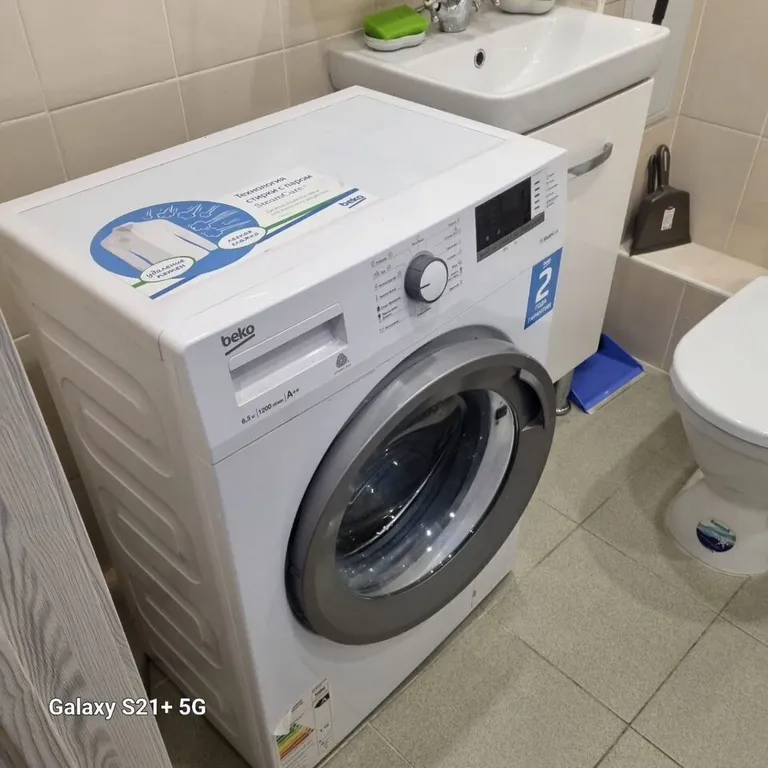 Уютная 1-комнатная квартира