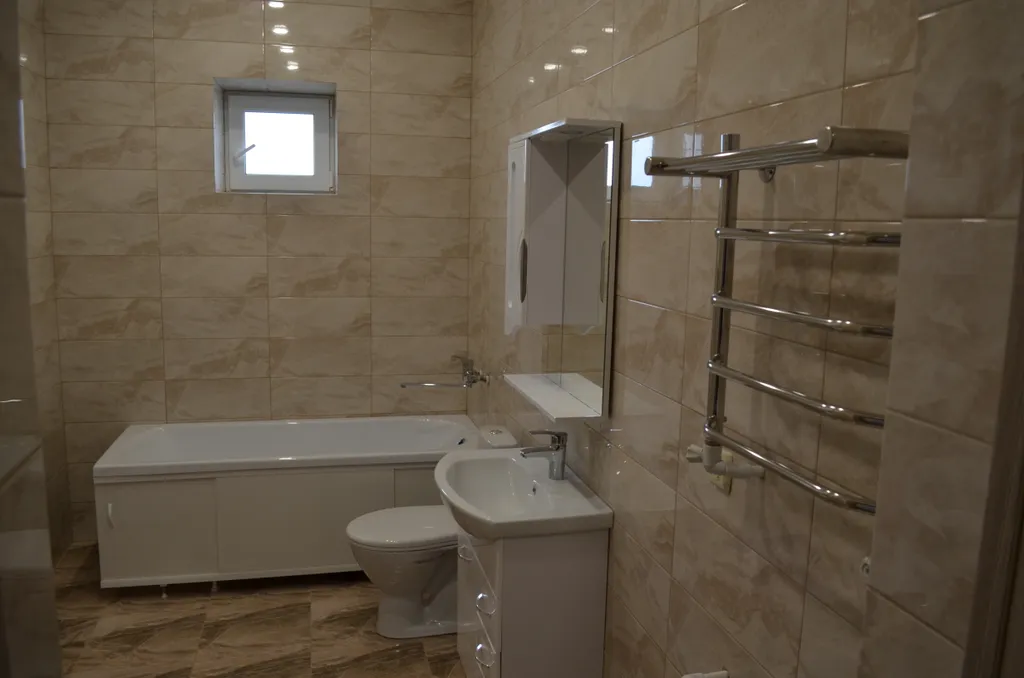 Коттедж Коттедж у моря — Раздольное