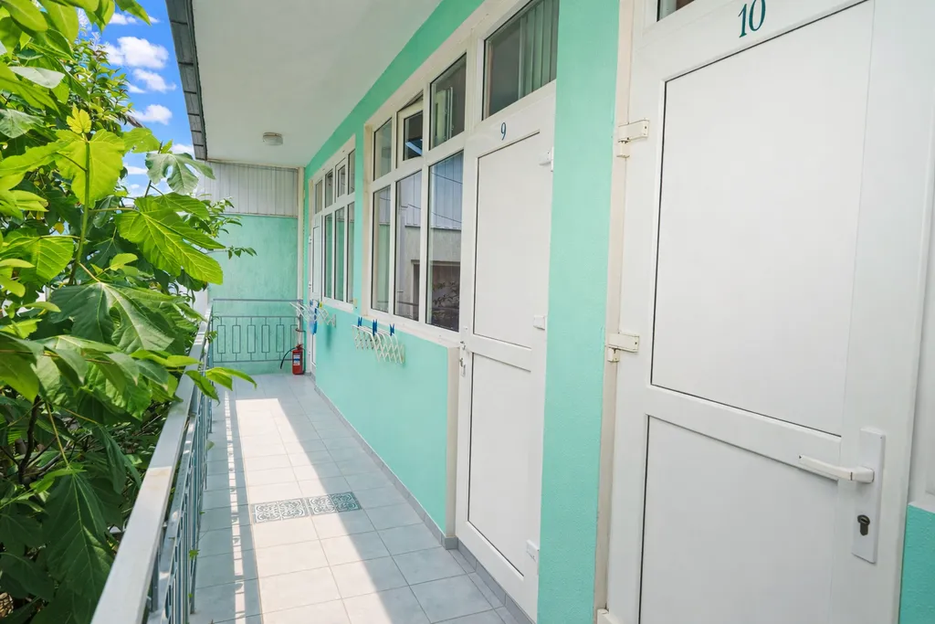 Квартира Комната — Лазаревское