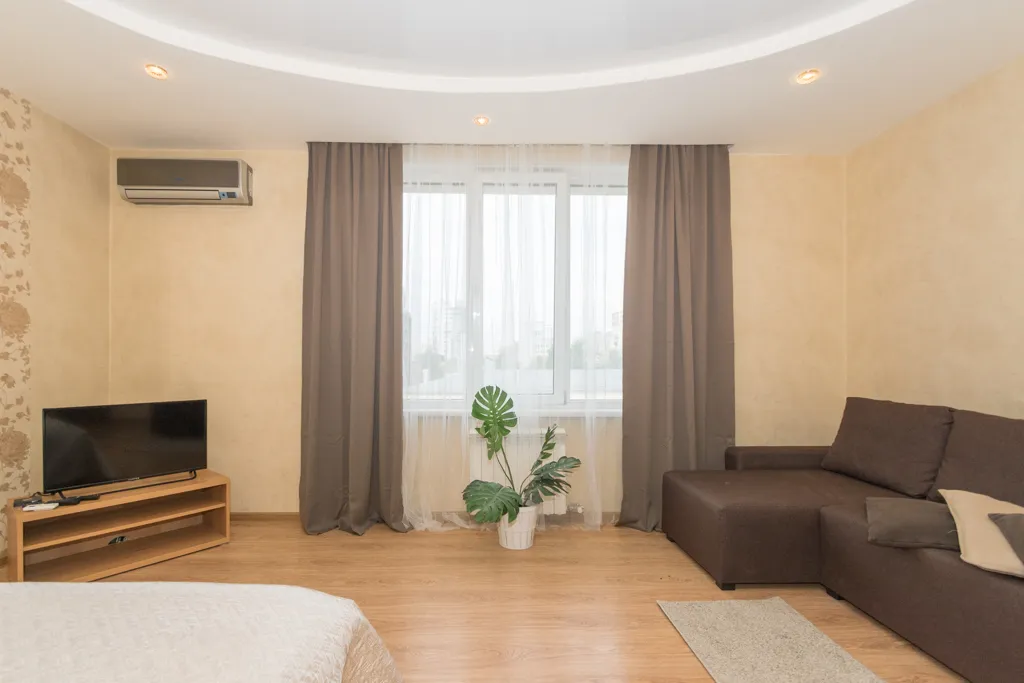 Квартира 2-комнатная Квартира — Новосибирск