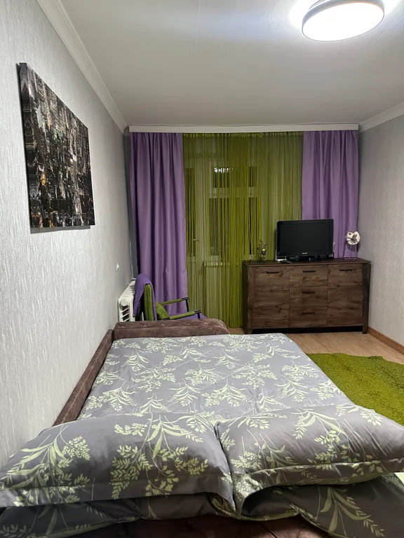 Квартира в центре города