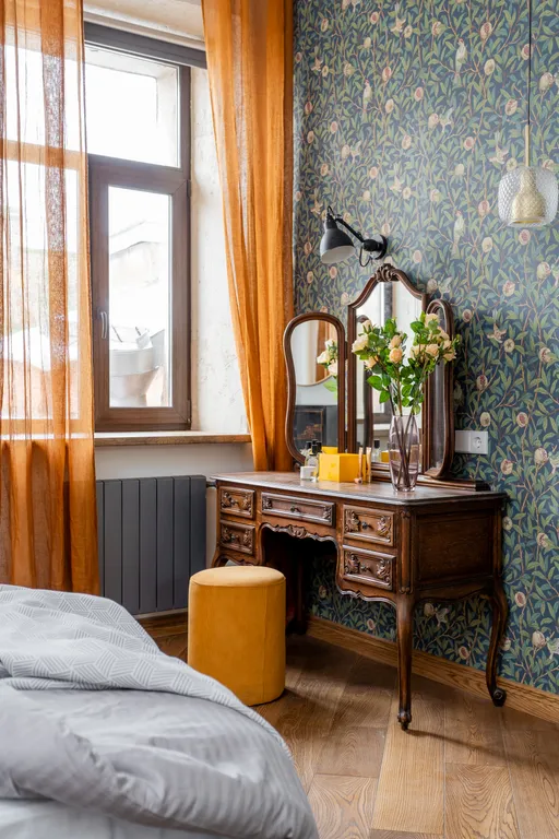 Апартамент ApartMK Парижский Петербург