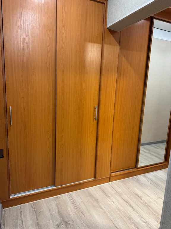 Квартира у моря