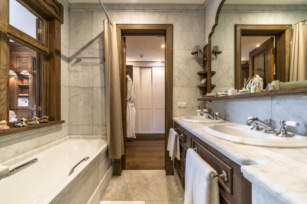 Dom N16 by Ginza Project