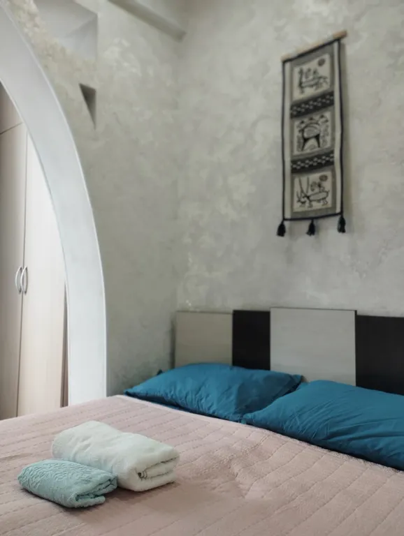 Уютный уголок Фрунзе