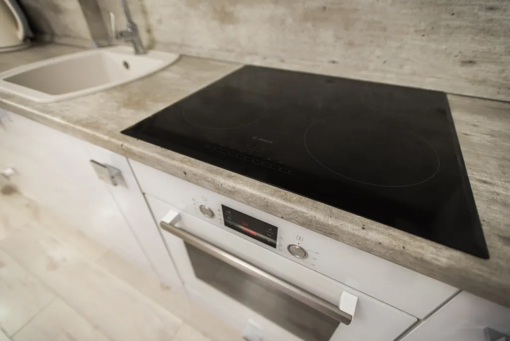 Уютная квартира рядом с зелёной зоной