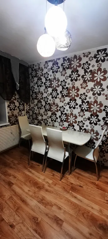 Уютные апартаменты в тихом районе