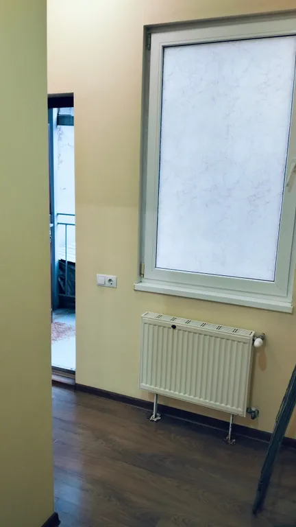 Квартира 1-комнатная Квартира — Адлер