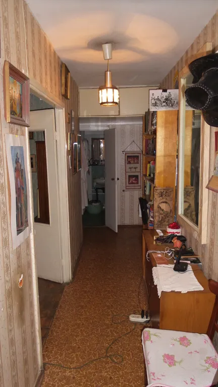 Творческая келия