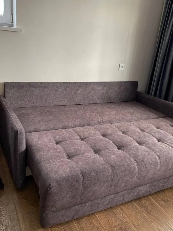 Видовая квартира в центре