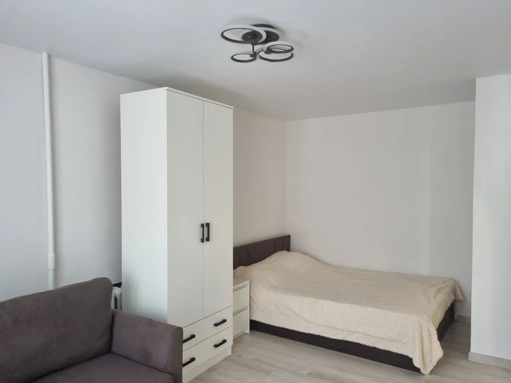 Уютная квартира рядом с краевой больницей