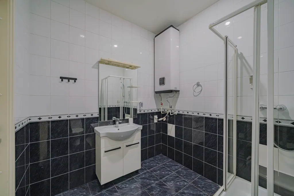 Квартира 1-комнатная Квартира — Санкт-Петербург