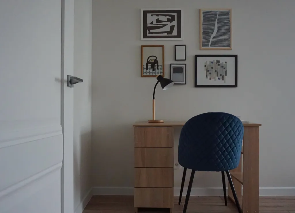 Стильная двушка в центре