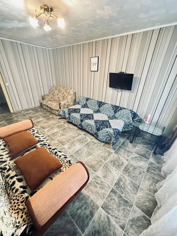 Квартира в самом центре