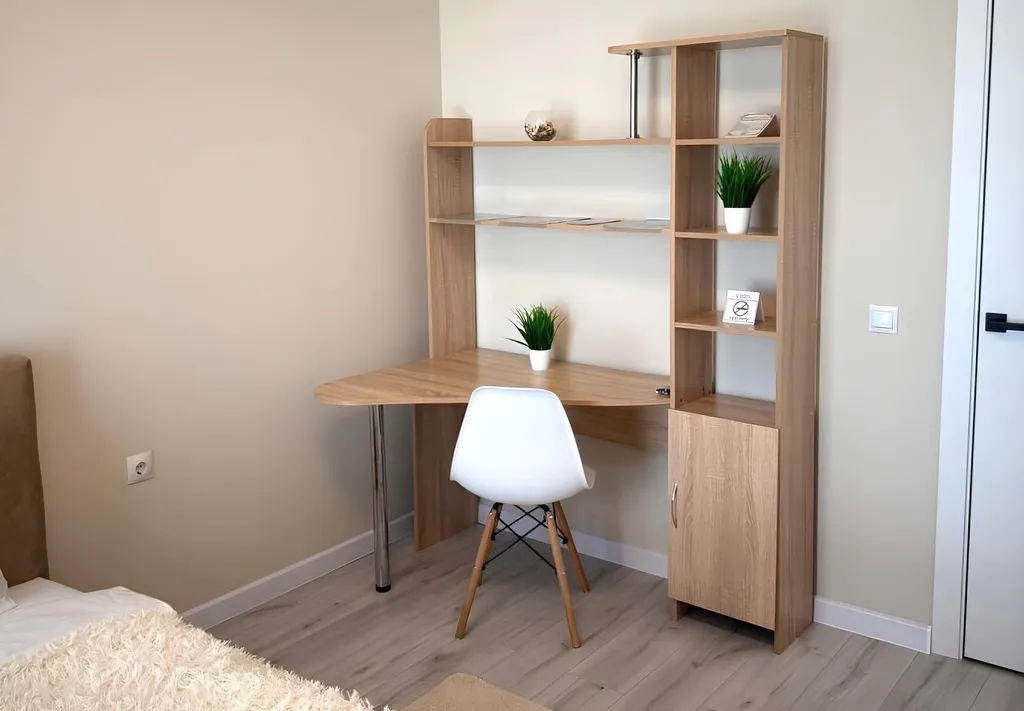 Апартамент ПаульМари на Березовской