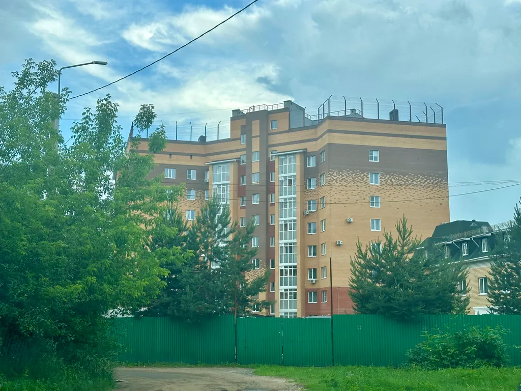 Квартира Уютная квартира в центральной части города — Кострома