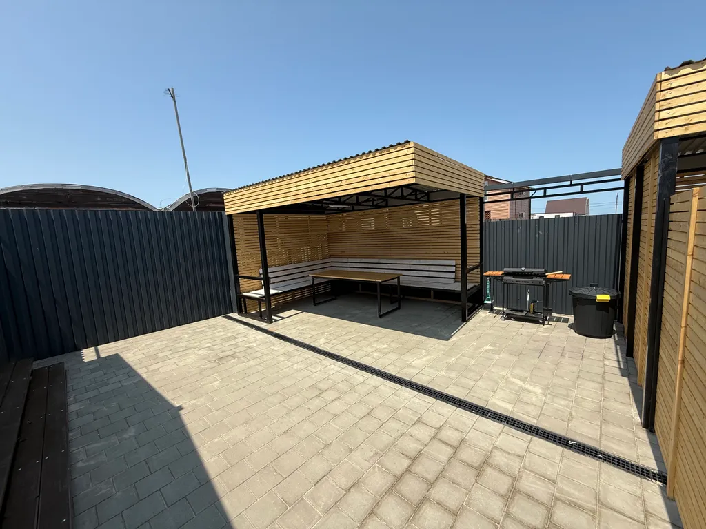 Уютный Дом у моря