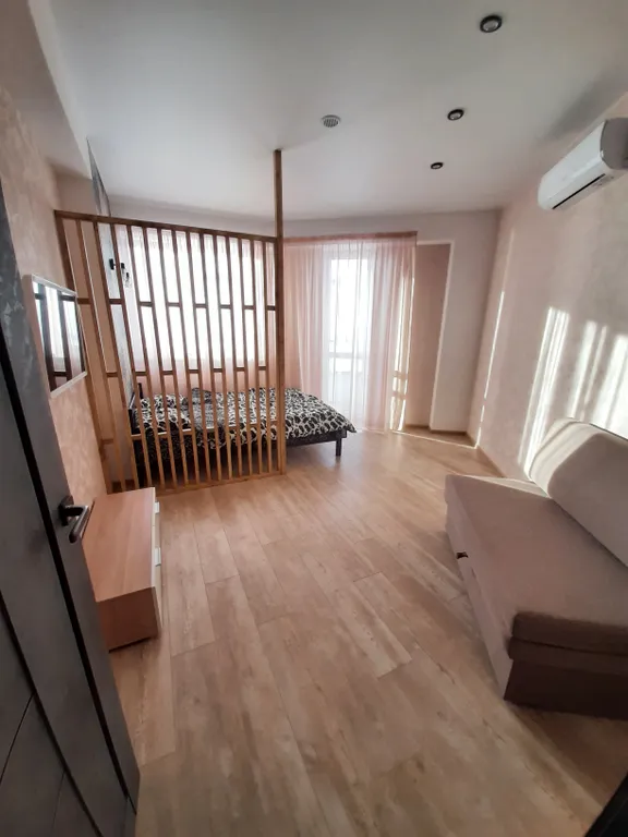 Квартира Комфортная квартира с видом на море — Севастополь