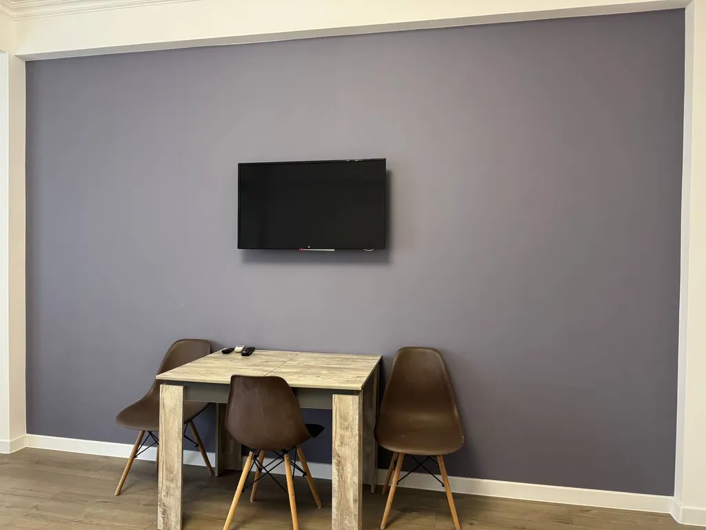 Платанка №80