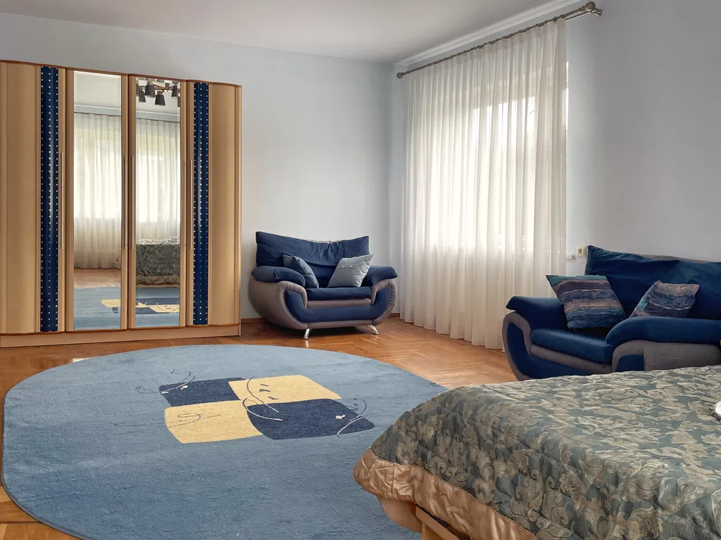 Коттедж Уютный дом недалеко от Собора и парка — Кисловодск