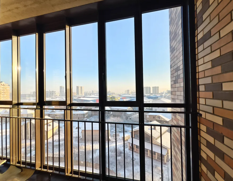 Квартира Уютная квартира на линейной — Красноярск