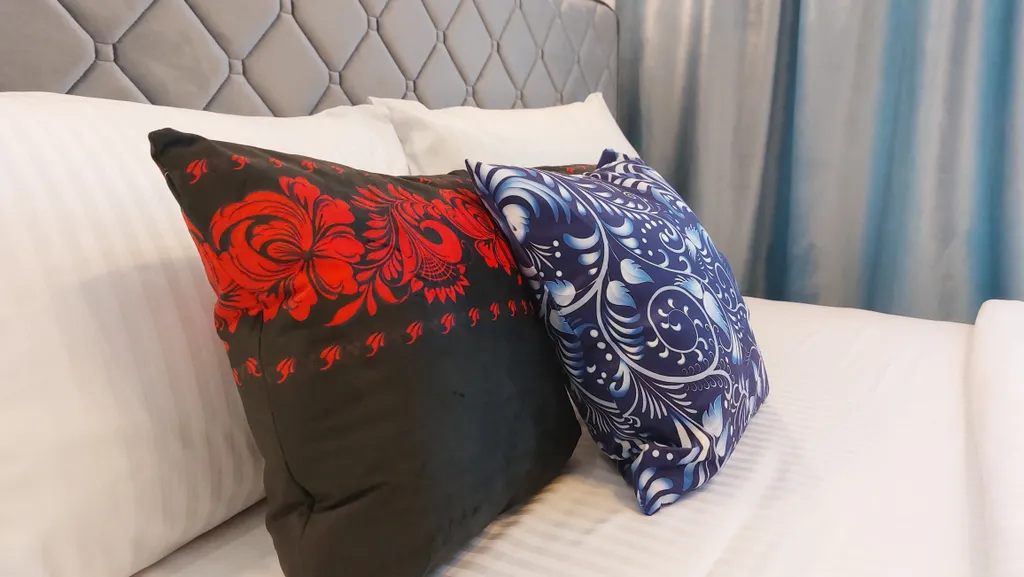 Квартира Квартира Студия Снегири на 2 человека — Шерегеш