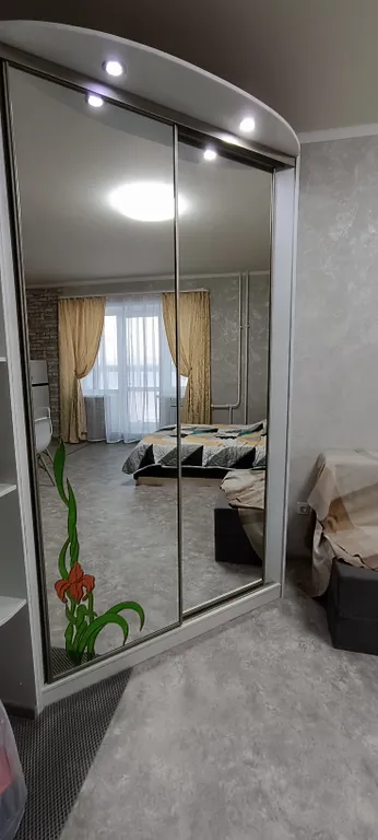 Гринпарк студия