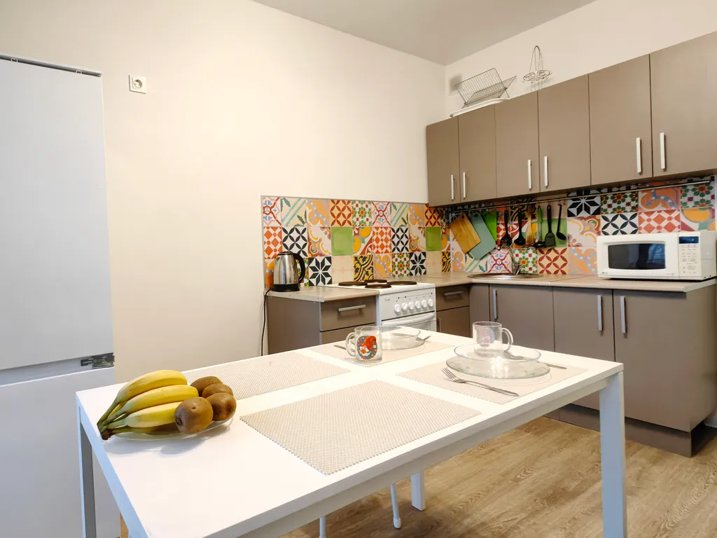 Однушка Цветная Гармония