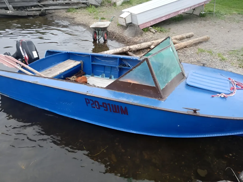 Коттедж Уютный деревенский дом рядом с Онежским озером — Великая Губа