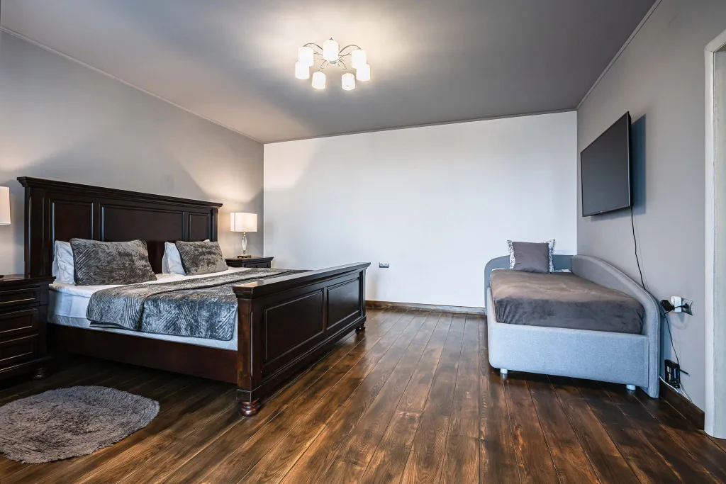 Квартира 1-комнатная Квартира — Калининград