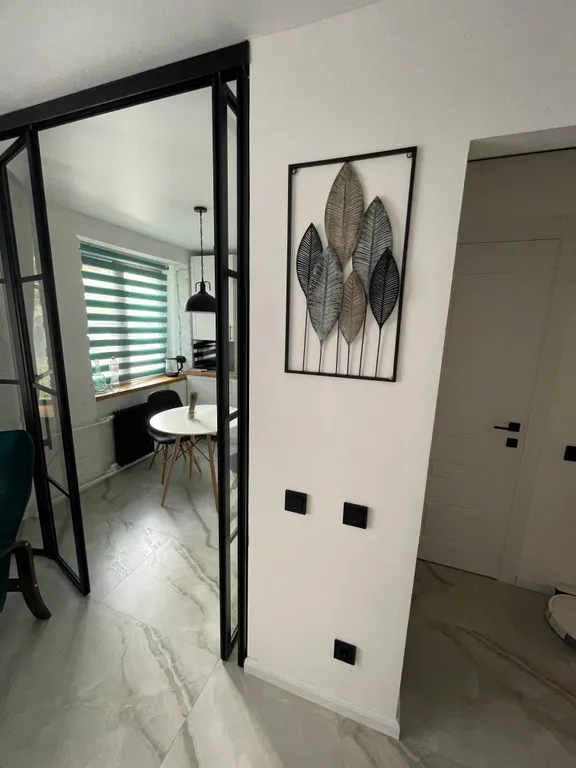 Студия лофт