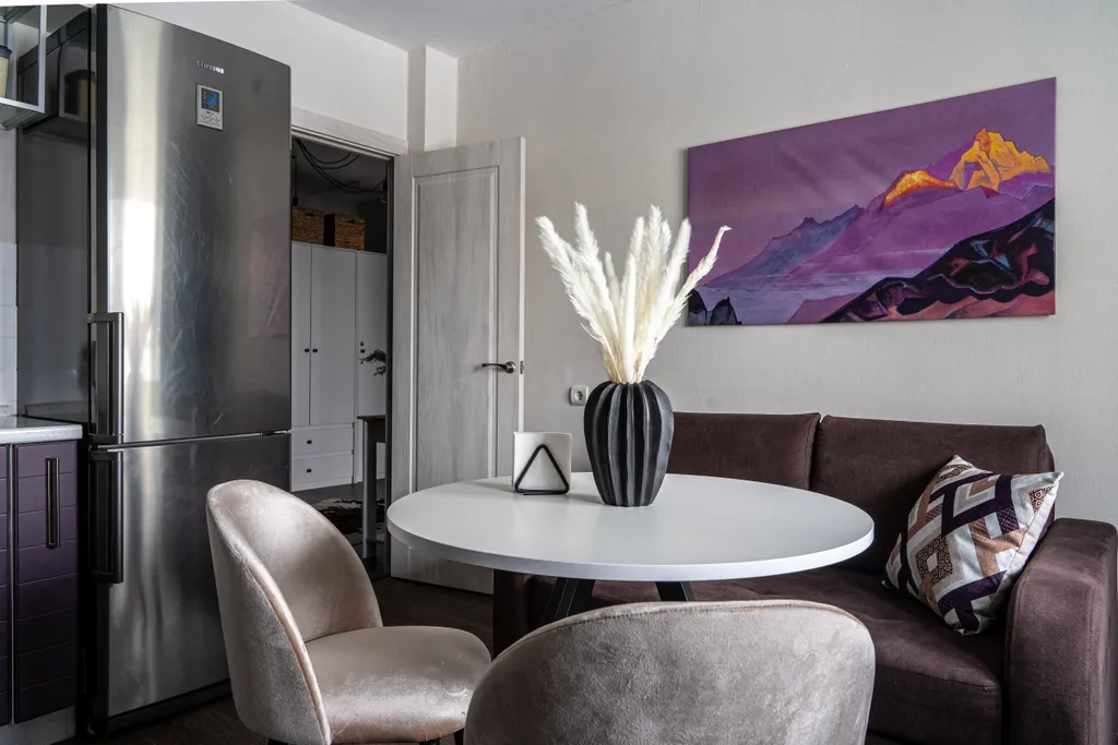 Квартира Квартира Adventure apartment недалеко от Ярмарки — Нижний Новгород